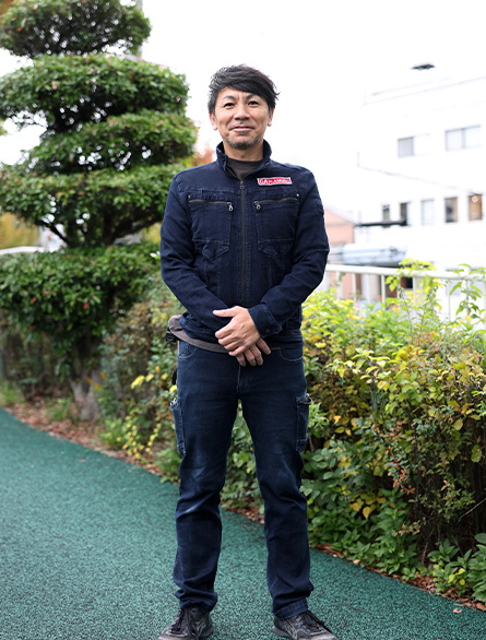 イメージ